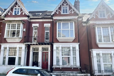 6 bed house, Bedford Park, North Hill, Plymouth, PL48HN - Image 3